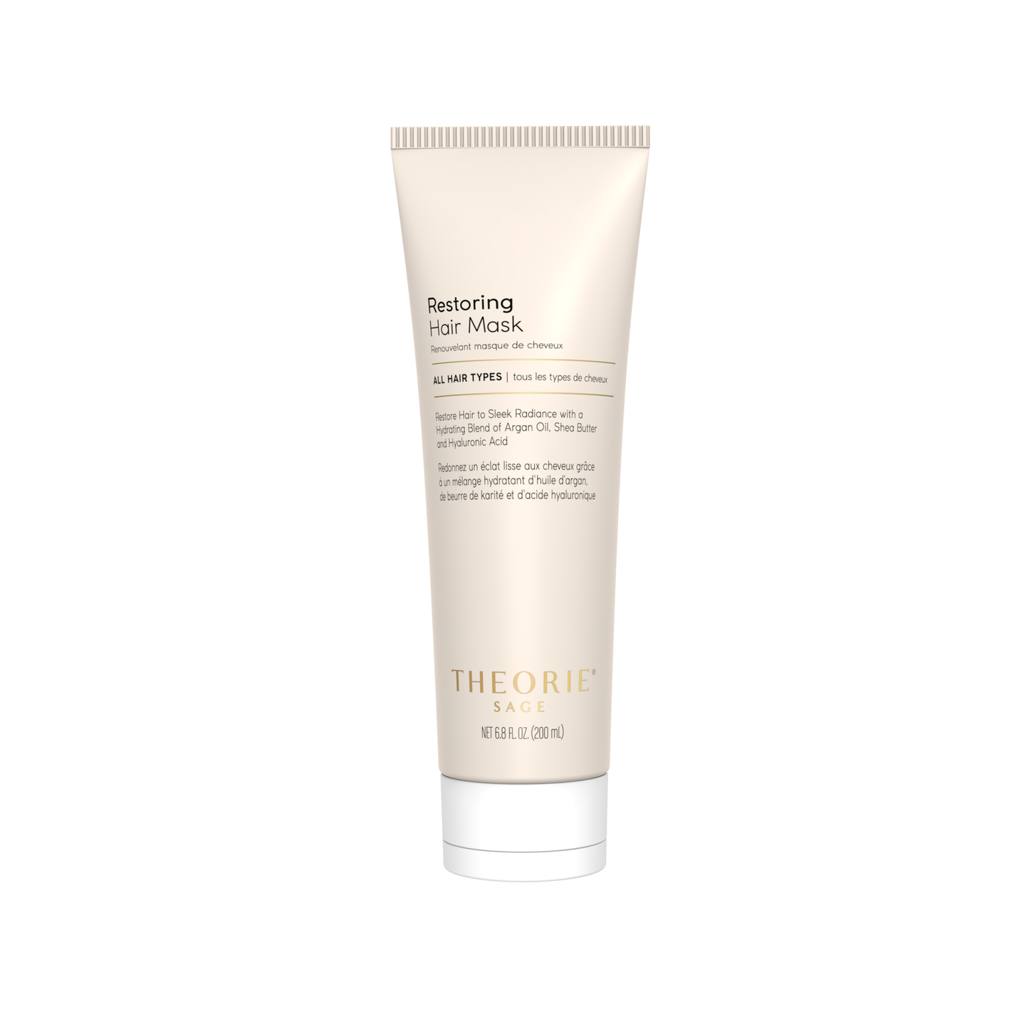 Restoring Hair Mask