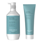 Nourishing Body Bundle