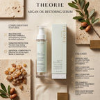 Argan Oil Restoring Serum