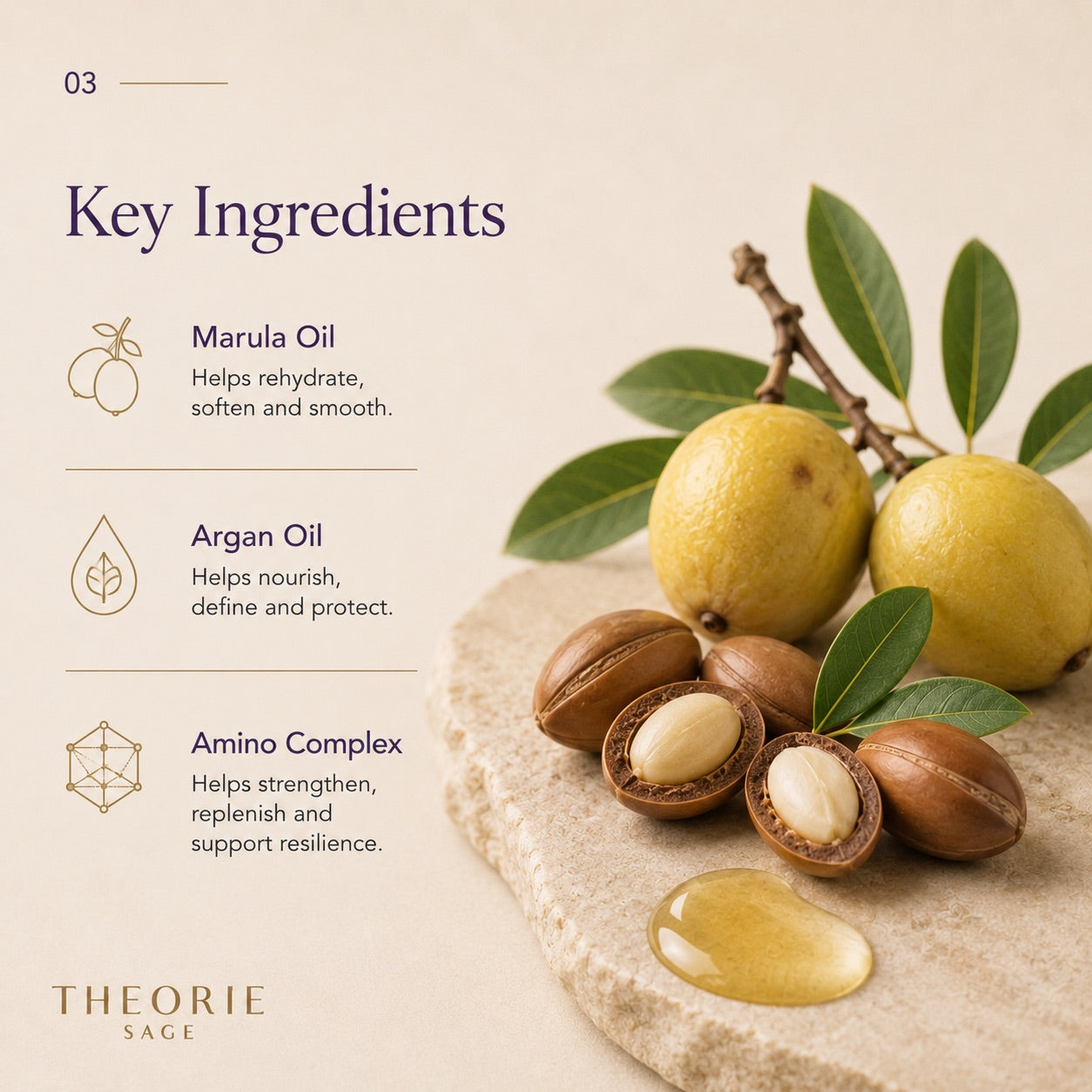 Marula Oil Smoothing Conditioner