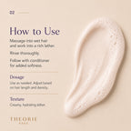Amber Rose Hydrating Conditioner