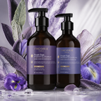 Purple Sage Brightening Shampoo & Conditioner Set