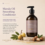 Marula Oil Smoothing Conditioner