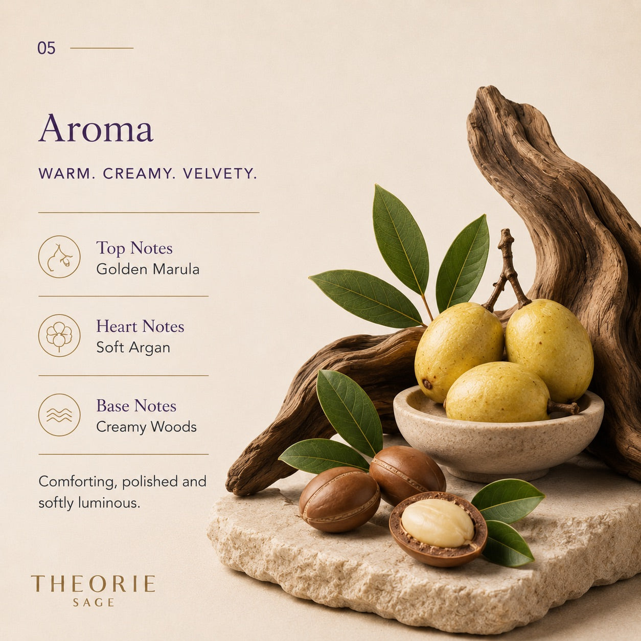 Marula Oil Smoothing Conditioner
