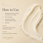 Argan Oil Restoring Shampoo & Conditioner Set