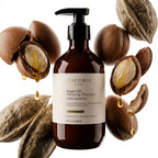 Argan Oil Restoring Shampoo