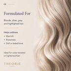 Purple Sage Brightening Shampoo