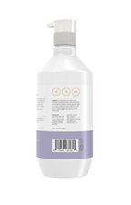 Ultra Gentle Hypoallergenic Body Wash