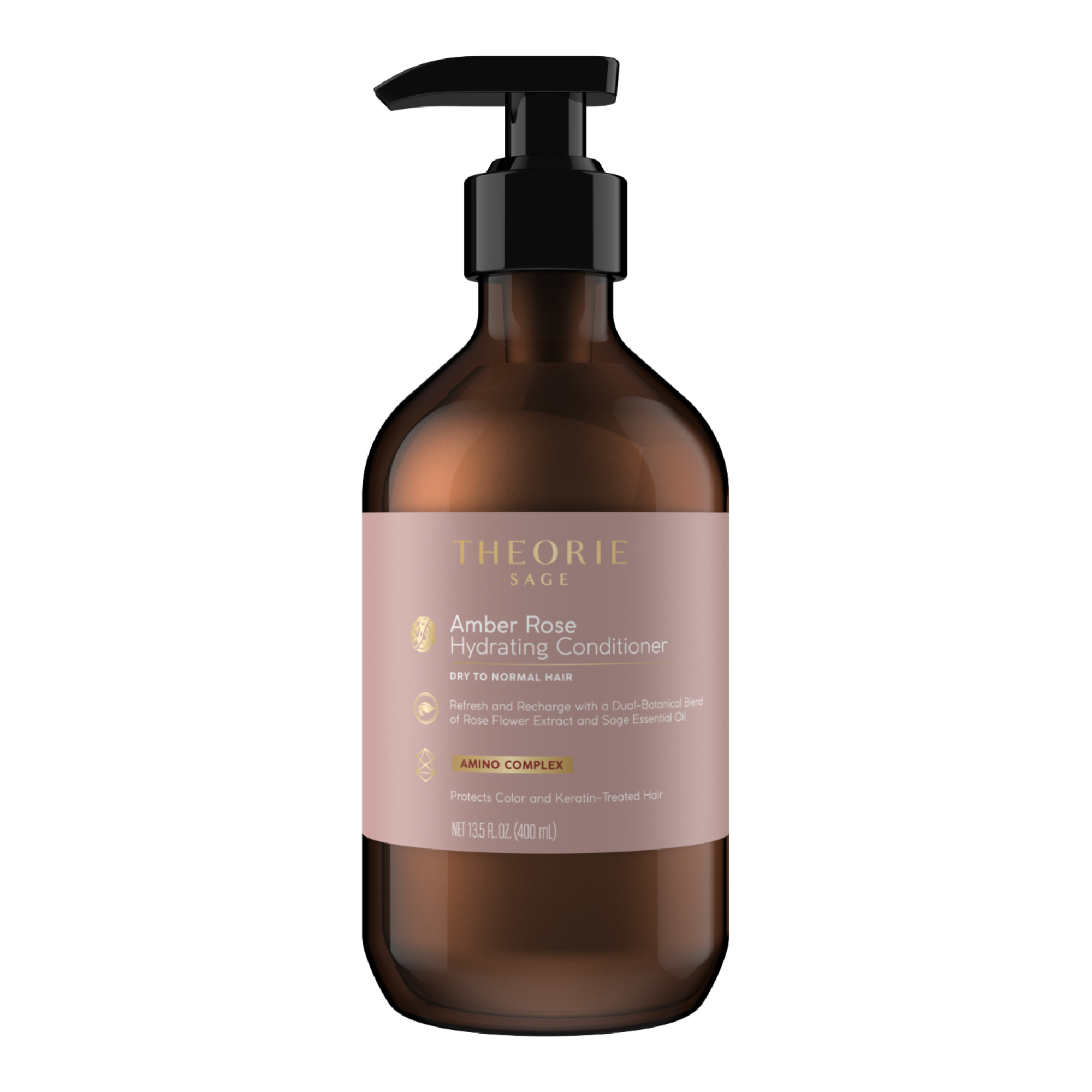 Amber Rose Hydrating Conditioner