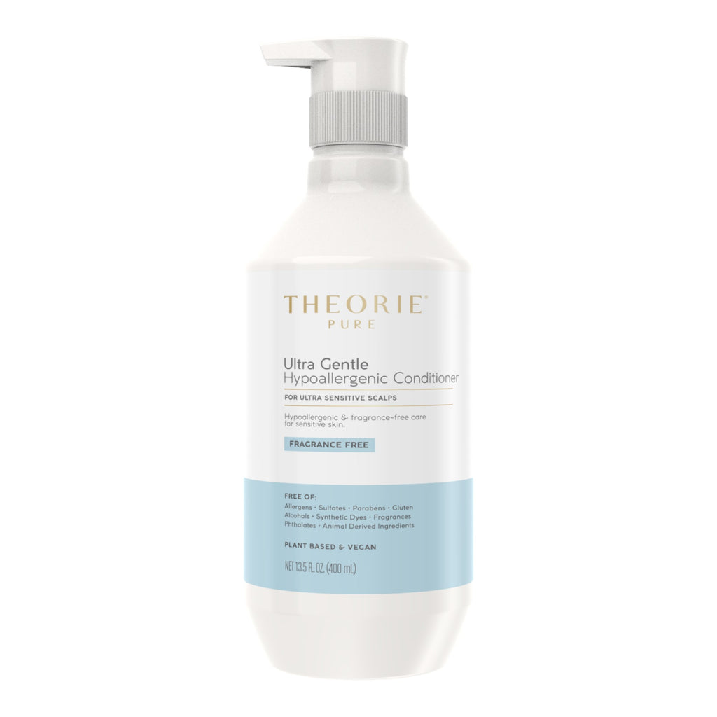 Ultra Gentle Hypoallergenic Conditioner