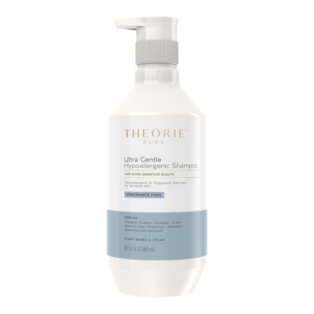 Ultra Gentle Hypoallergenic Shampoo