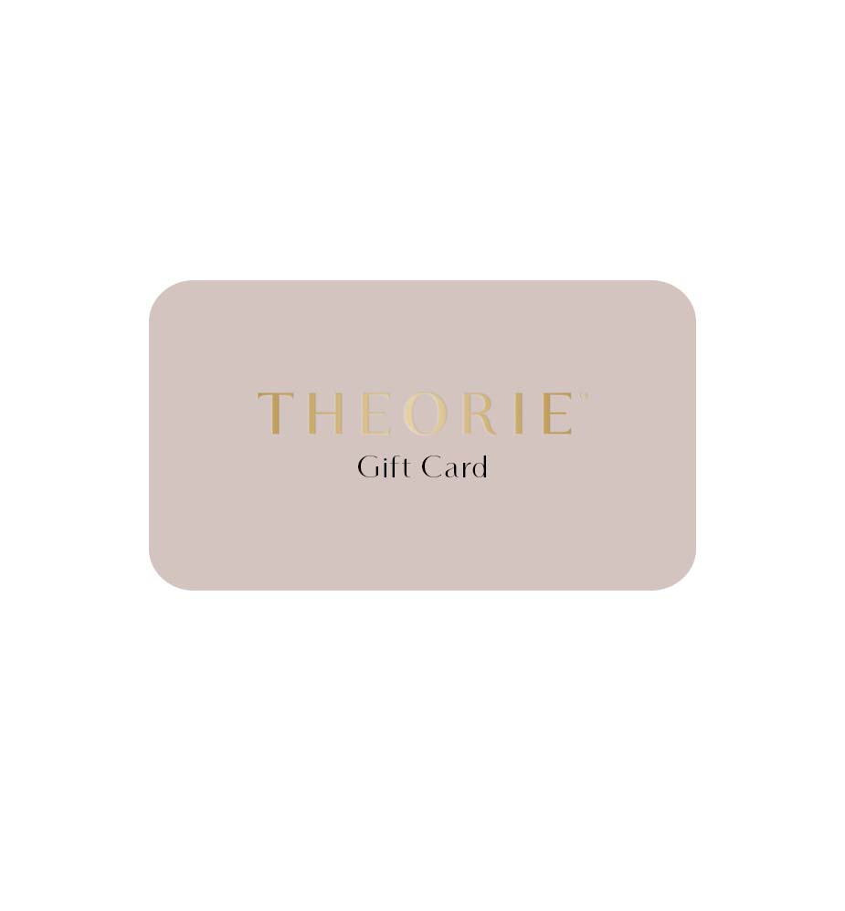 THEORIE Gift Card